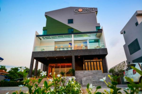 Comet Hotel Surat Thani